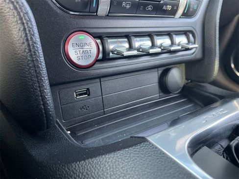 Used 2019 Ford Mustang Premium image 26