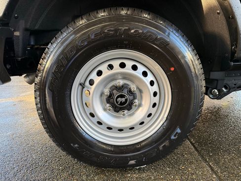 Used 2025 Ford Bronco 2-Door image 20