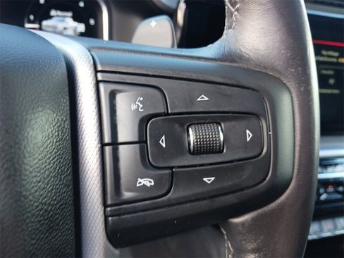 Used 2022 GMC Sierra 1500 Denali image 35