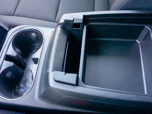 Used 2025 GMC Canyon Elevation image 27