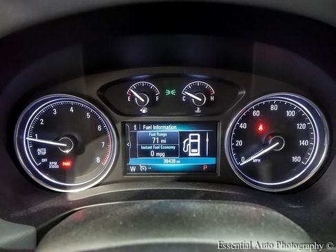 Used 2019 Buick Enclave Preferred FWD image 14