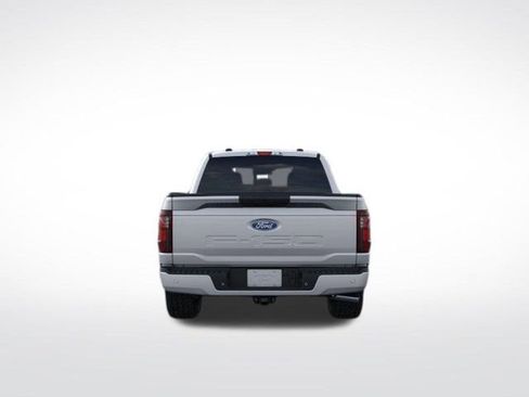 New 2026 Ford F150 STX w/ Equipment Group 200A image 8