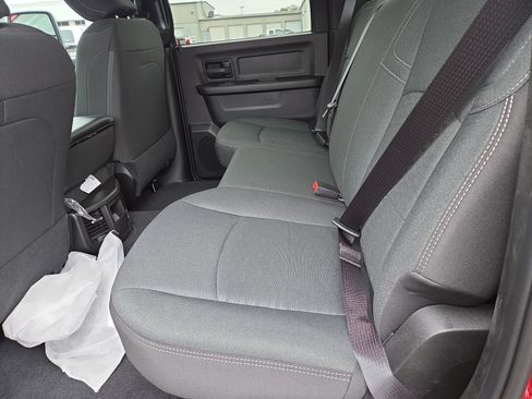 New 2026 RAM 2500 Tradesman image 6