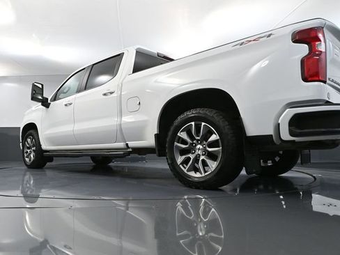 Used 2020 Chevrolet Silverado 1500 RST w/ True North Edition image 55