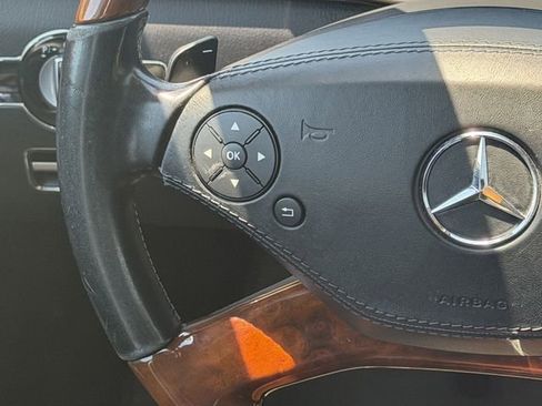 Used 2010 Mercedes-Benz S 550 image 12
