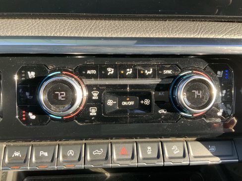 Used 2023 GMC Sierra 1500 Denali w/ Technology Package image 49