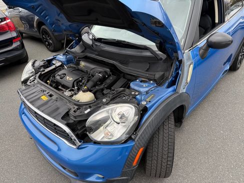 Used 2014 MINI Cooper Countryman S image 20