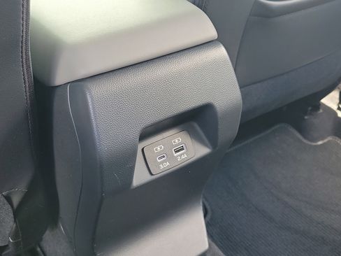 Certified 2024 Subaru Crosstrek 2.0i Premium AWD/4WD image 15