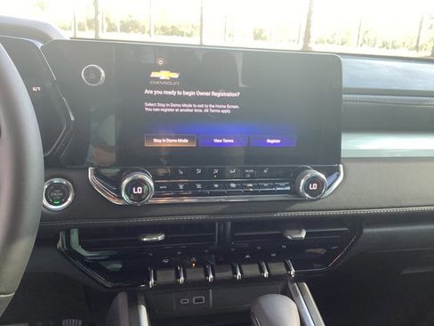 New 2026 Chevrolet Colorado LT w/ LT Convenience Package image 23