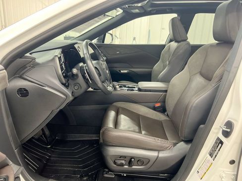 Used 2024 Lexus RX 350 AWD image 21