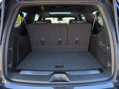 New 2026 Chevrolet Suburban RST w/ Comfort Package image 10