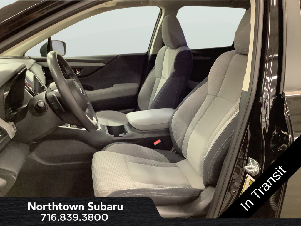 Used 2024 Subaru Outback Premium AWD/4WD image 16