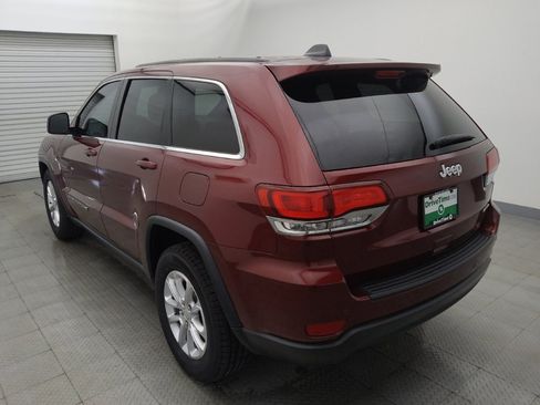 Used 2022 Jeep Grand Cherokee Laredo E RWD image 5
