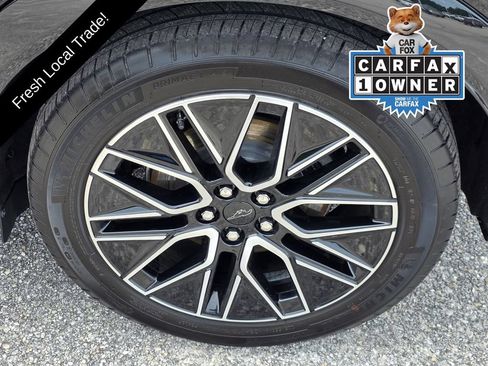 Used 2024 Ford Mustang Mach-E Premium RWD image 40