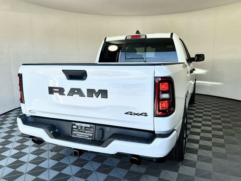 New 2026 RAM 1500 Express AWD/4WD image 7