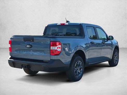 New 2026 Ford Maverick XLT FWD image 8