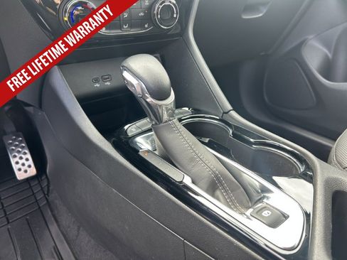 Used 2024 Buick Encore GX Sport Touring w/ Experience Buick Package FWD image 24