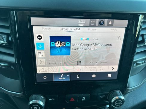 New 2026 RAM 5500 Tradesman w/ Max Tow Package image 21