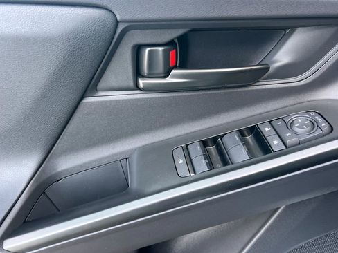 New 2026 Toyota bZ XLE Plus image 11