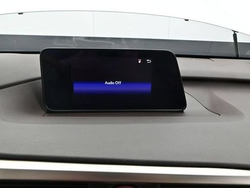 Used 2019 Lexus RX 350 FWD w/ Premium Package image 9