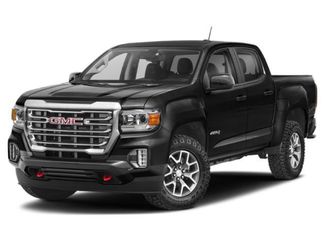 Used 2022 GMC Canyon AT4 w/ Trailering Package AWD/4WD video 1