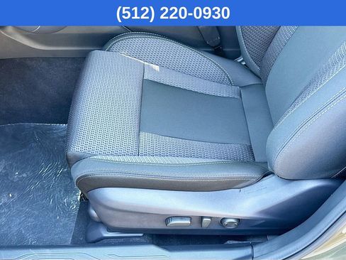 New 2025 Subaru Outback Premium image 24