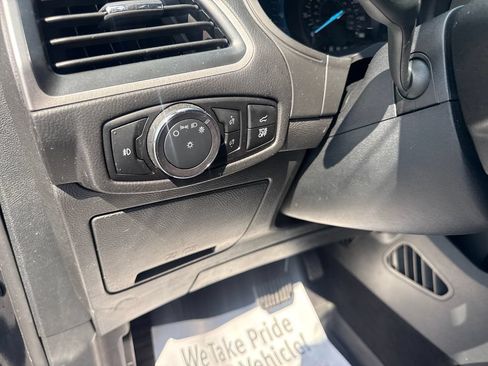 Used 2024 Ford Edge SEL w/ Convenience Package AWD/4WD image 29