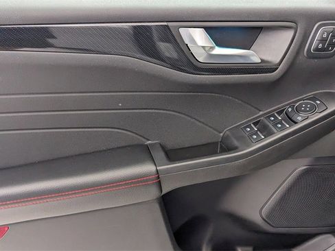 Certified 2023 Ford Escape ST-Line Elite image 26