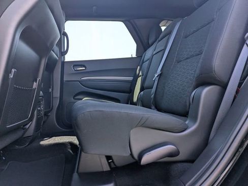 New 2026 Dodge Durango GT w/ Blacktop Package image 14