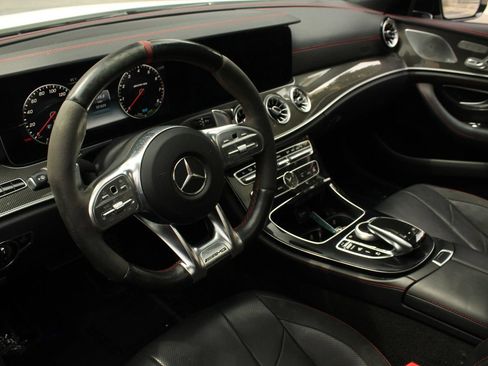 Used 2019 Mercedes-Benz CLS 53 AMG 4MATIC image 21