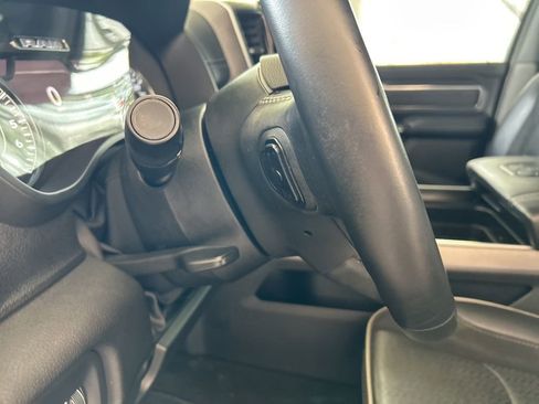 Used 2023 RAM 1500 Laramie image 44