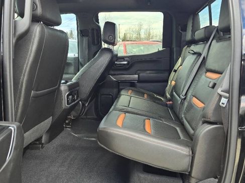 Used 2019 GMC Sierra 1500 AT4 AWD/4WD image 17