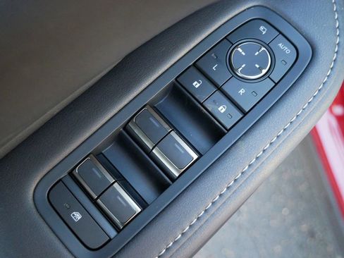 New 2026 Lexus TX 350 AWD image 13