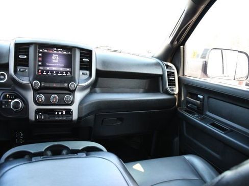 Used 2021 RAM 2500 Tradesman w/ Chrome Appearance Group image 24