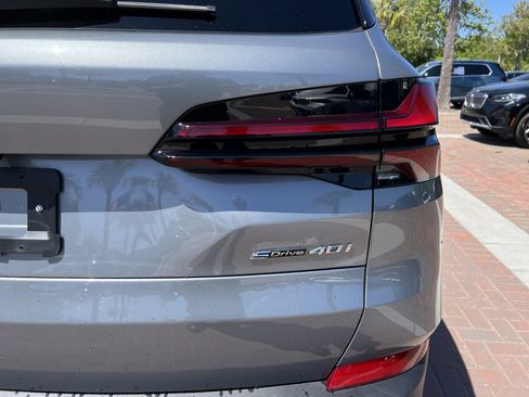 Used 2026 BMW X5 sDrive40i image 45