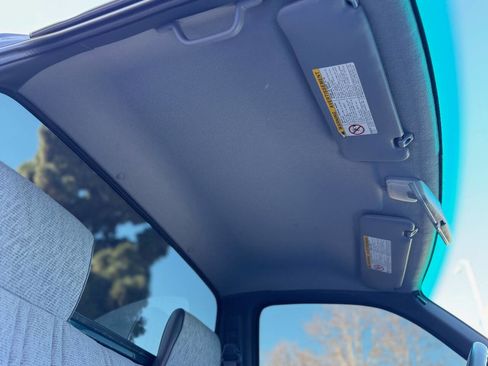 Used 1998 Toyota Tacoma 2WD Regular Cab image 20