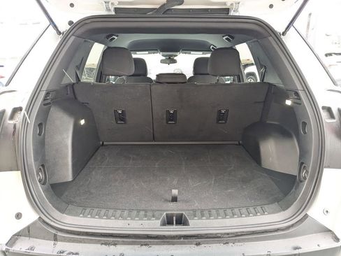 Used 2025 GMC Terrain Elevation image 28