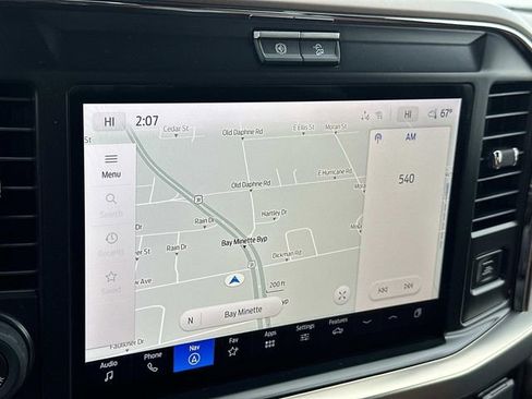 New 2026 Ford F250 King Ranch w/ FX4 Off-Road Package image 32