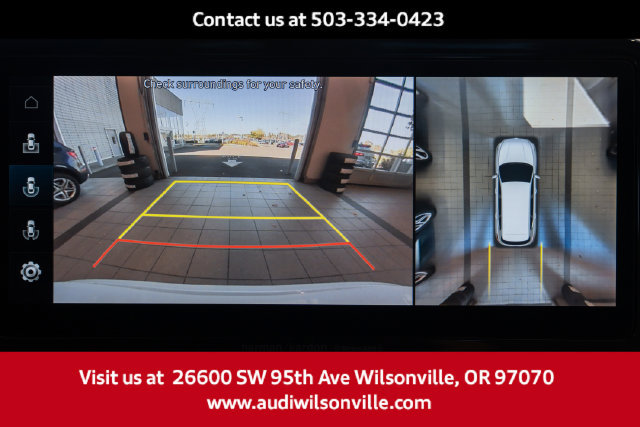 Used 2022 Hyundai Santa Fe Calligraphy AWD/4WD image 21