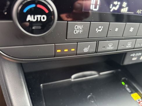 New 2026 Subaru Outback Limited image 26