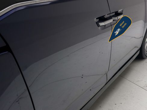Used 2016 Honda Odyssey SE image 38