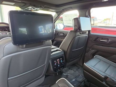 New 2026 GMC Yukon XL AT4 Ultimate AWD/4WD image 29