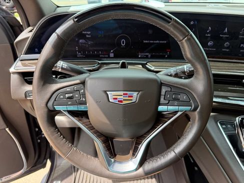 Used 2023 Cadillac Escalade Sport AWD/4WD image 14