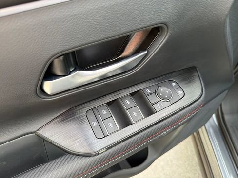 New 2026 Nissan Kicks SR w/ SR Premium Package FWD image 17