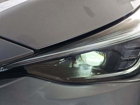 New 2025 Subaru Crosstrek 2.5i Limited w/ Crosstrek Mirror Package image 31