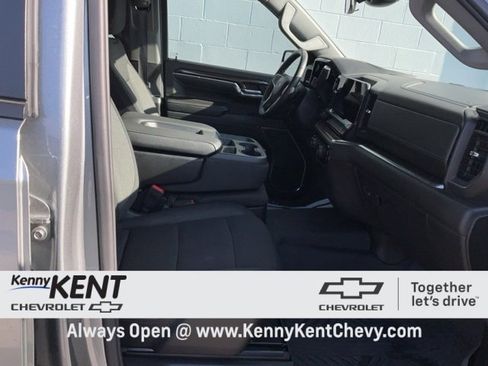 Used 2023 Chevrolet Silverado 1500 RST image 19