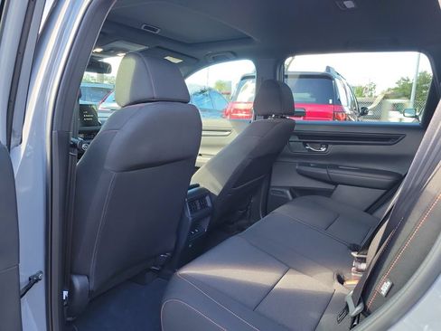 Certified 2026 Honda CR-V Sport image 14