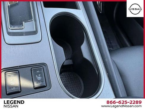 Used 2024 Nissan Murano SV w/ SV Midnight Edition Package AWD/4WD image 29