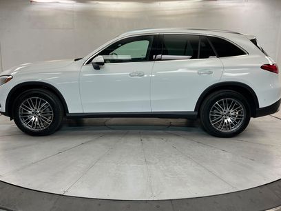 New 2026 Mercedes-Benz GLC 300 4MATIC