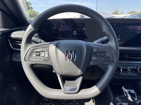 New 2026 Buick Envista Preferred w/ Convenience II Package image 14